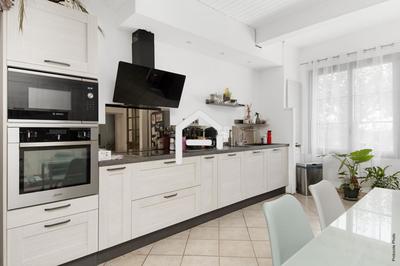 Maison de ville - 203 m² - 6 pièces