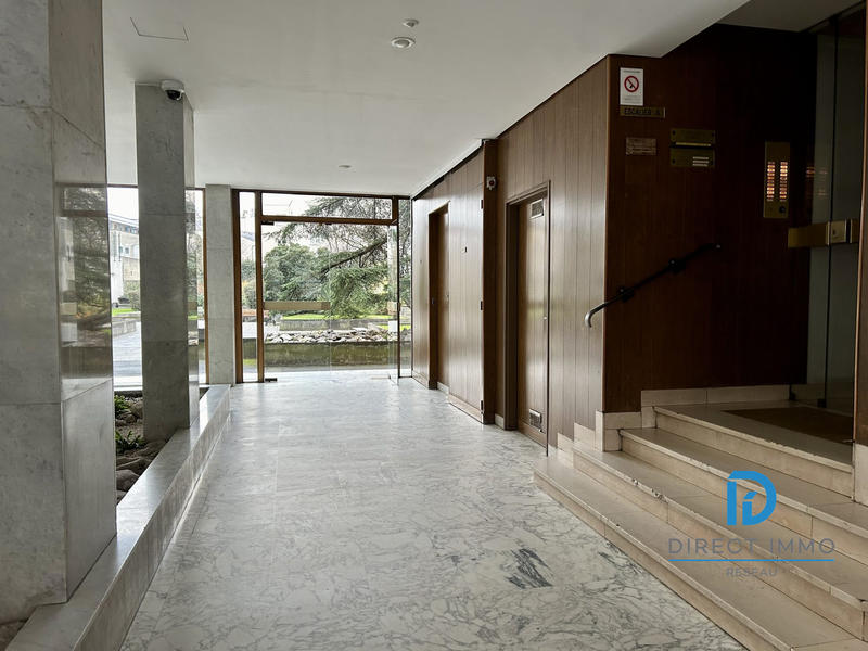 Appartement - 86 m² - 4 pièces