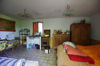 Terrain de loisirs - 930 m²