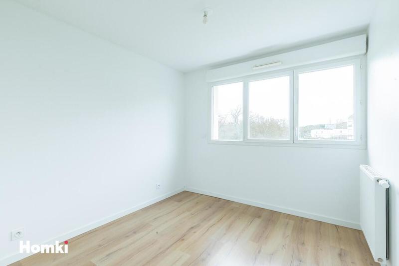 Appartement - 98 m² - 4 pièces