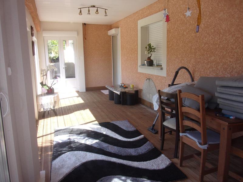 Villa - 149 m² - 5 pièces