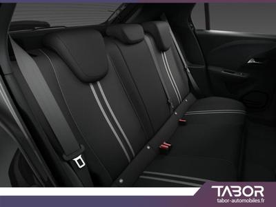 Opel Corsa 1.2 100 At8 Gs Gps Acc cam