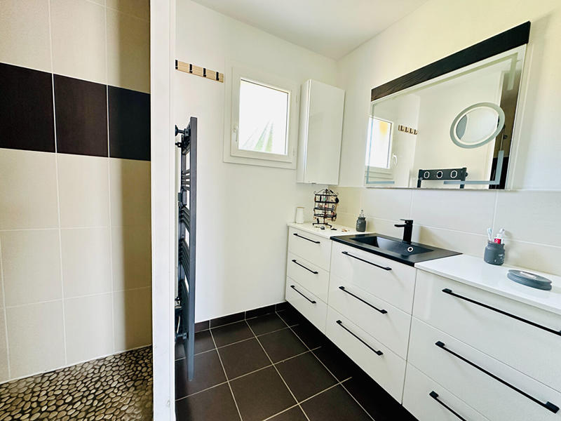 Maison - 130 m² - 4 pièces