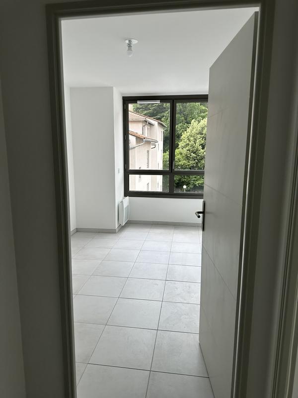 Appartement - 54 à 79 m² - 2 à 3 pièces