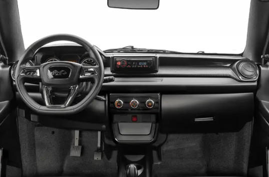 Ligier Js50 Sport Progress 502