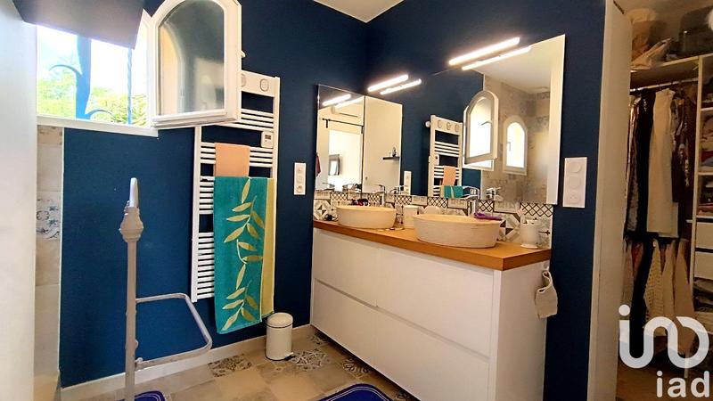 Maison - 178 m² - 6 pièces