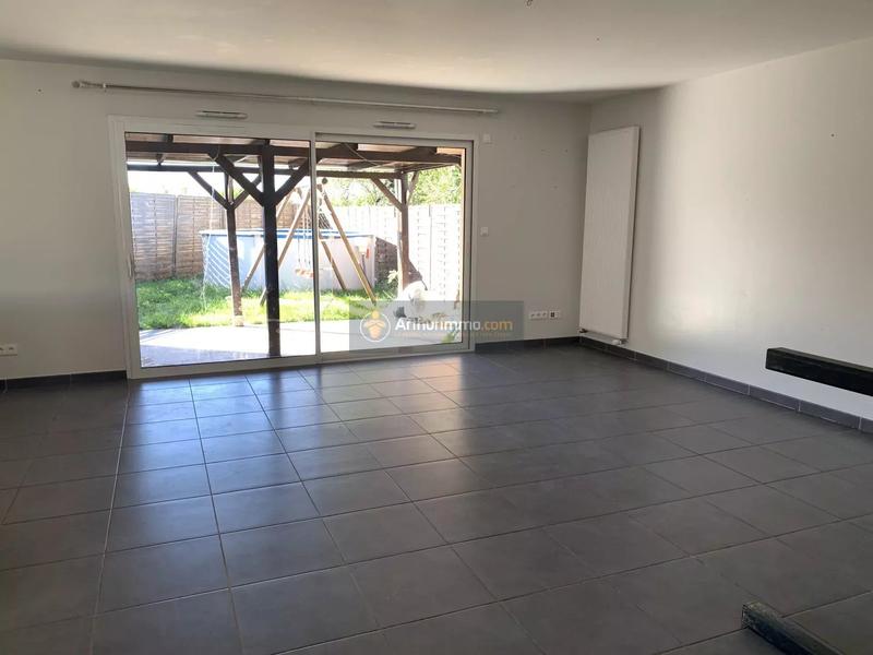 Maison - 118 m² - 6 pièces