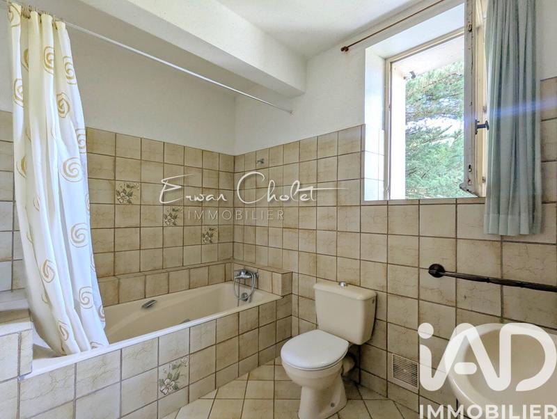 Maison - 148 m² - 7 pièces