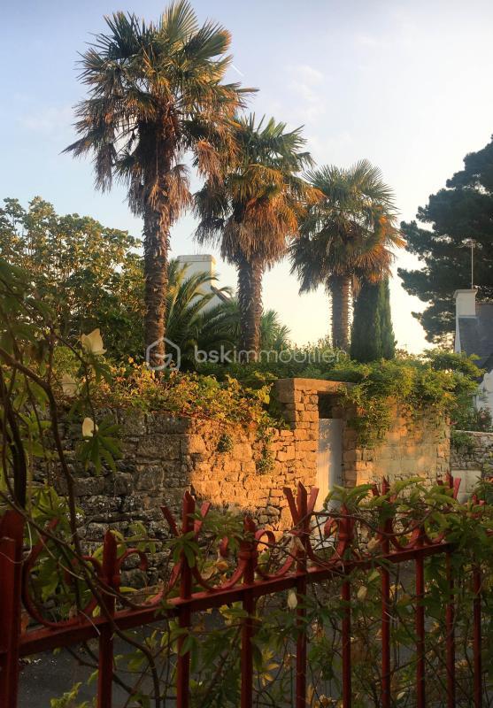 Maison en pierre - 82 m² - 3 pièces