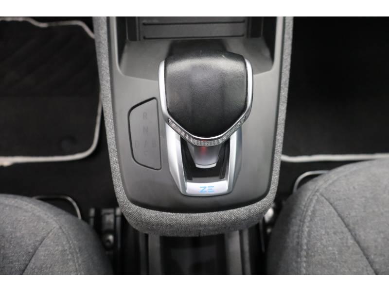 Renault Zoe R110 Achat Intégral Limited