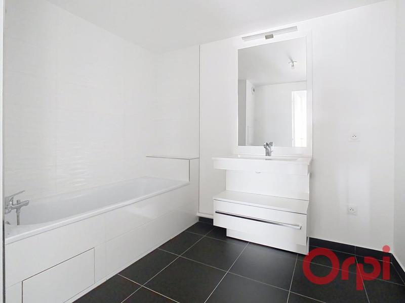 Appartement - 74 m² - 3 pièces