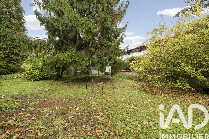 Appartement - 96 m² - 4 pièces