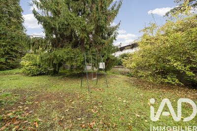 Appartement - 96 m² - 4 pièces