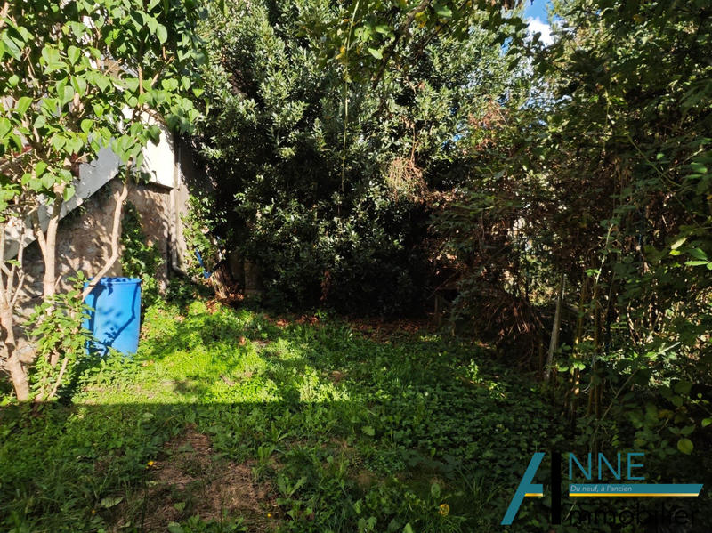 Appartement - 49 m² - 3 pièces