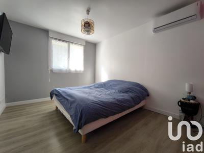 Maison - 123 m² - 5 pièces