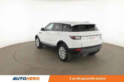 Land Rover Range Rover Evoque 2.0 Td4 Bva 180 ch