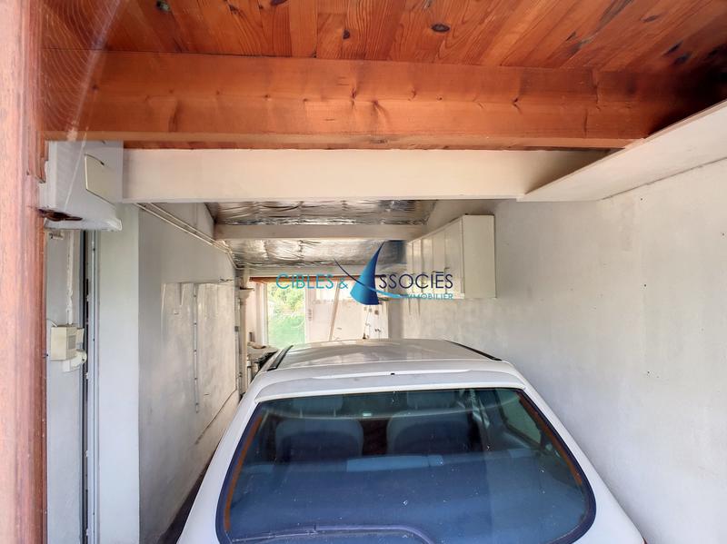 Villa - 82 m² - 4 pièces