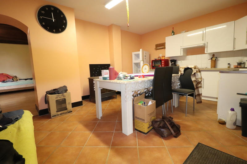 Maison - 50 m² - 2 pièces