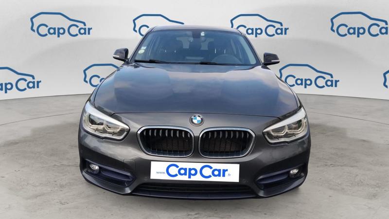 Bmw Série 1 (F20) 116d 116 Business Design