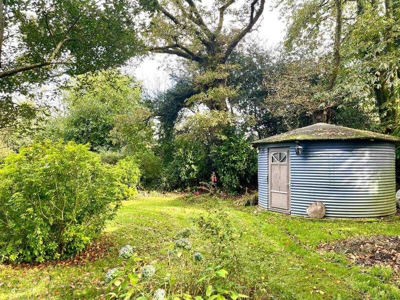 Maison en pierre - 110 m² - 4 pièces