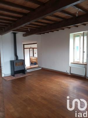Maison - 184 m² - 5 pièces
