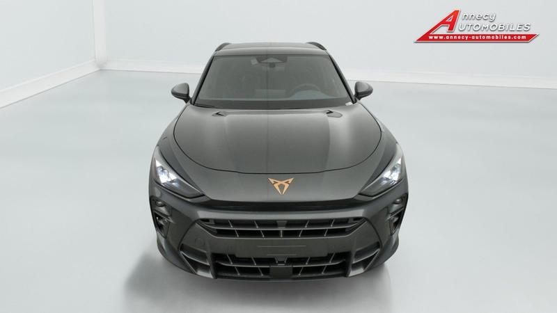 Cupra Terramar 1.5 eTSI Hybrid 150 ch Dsg7 V