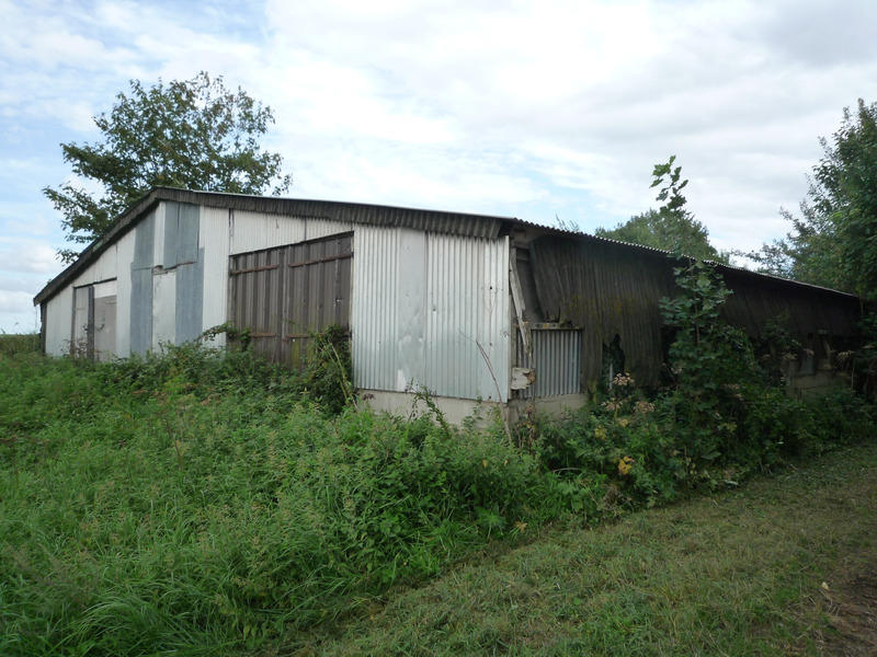 Propriété - 230 m² - 11 pièces