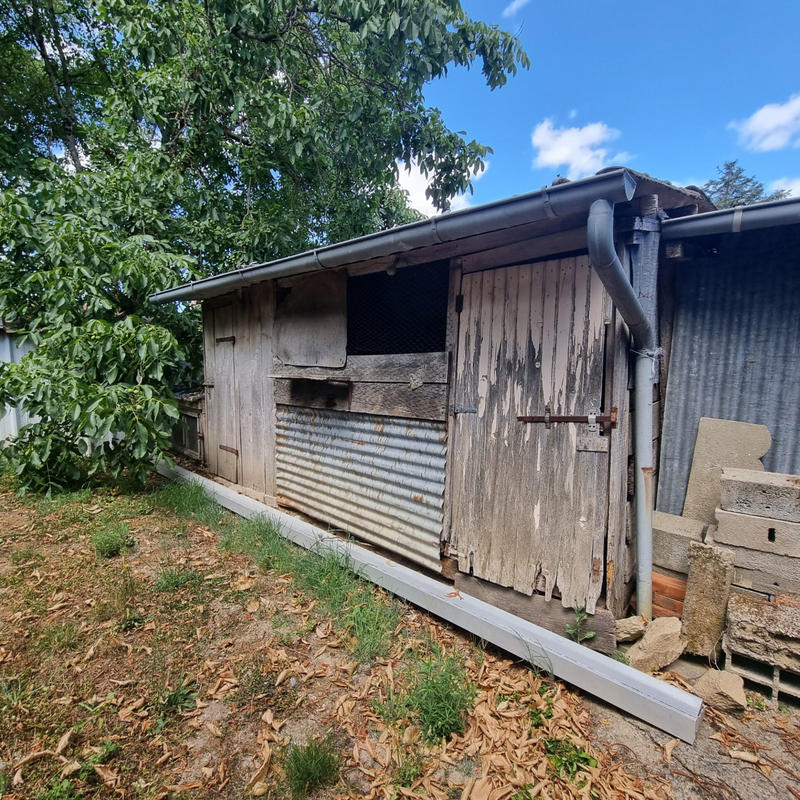 Maison - 72 m² - 3 pièces