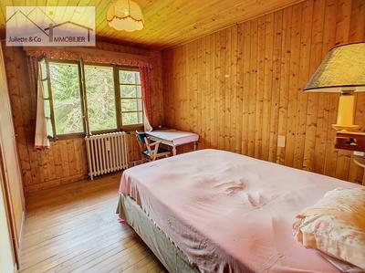 Châlet - 125 m² - 5 pièces