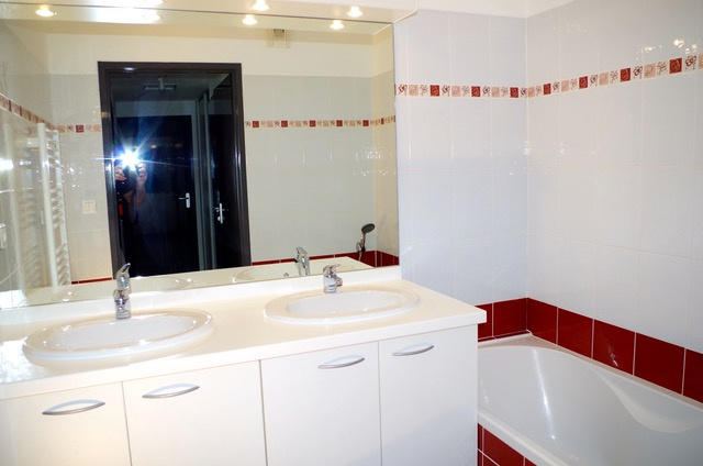 Appartement - 130 m² - 4 pièces