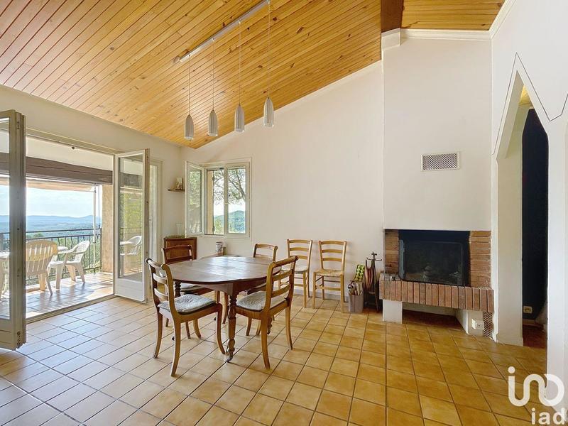 Maison - 150 m² - 4 pièces