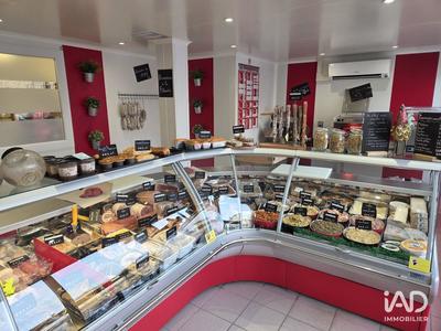 Local commercial - 70 m²