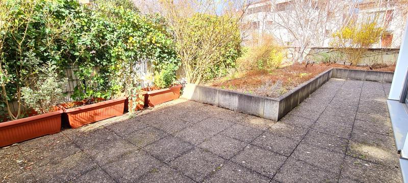 Appartement - 66 m² - 2 pièces