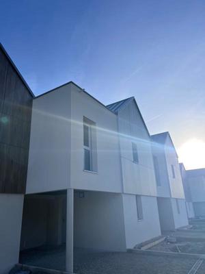 Pavillon - 93 m² - 4 pièces