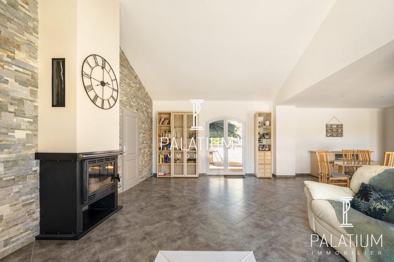 Villa - 152 m² - 5 pièces