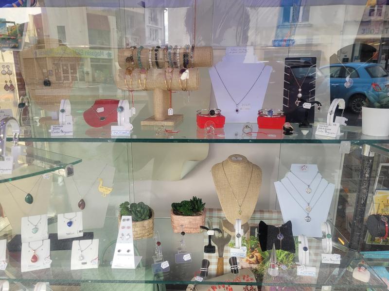 Entre Mots et Merveilles