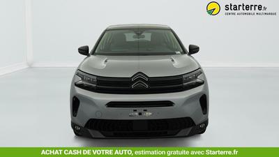 Citroën C5 Aircross PureTech 130 s&amp;S Bvm6 Feel