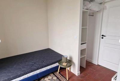 Chambre - 27 m² - 1 pièce