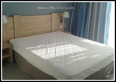 Appartement - 29 m² - 2 pièces