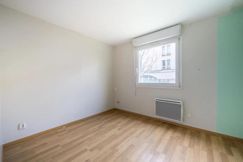 Appartement - 111 m² - 5 pièces