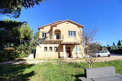 Villa - 172 m² - 7 pièces