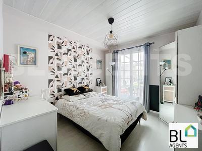 Pavillon - 102 m² - 6 pièces