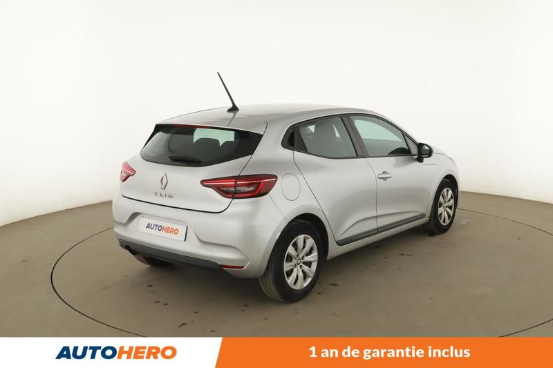 Renault Clio 1.0 SCe Sl Team Rugby 65 ch