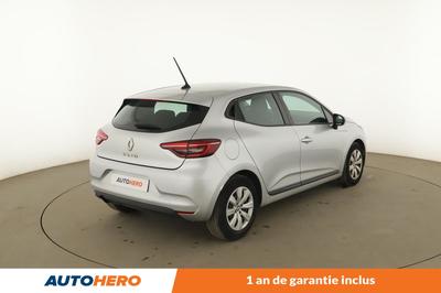 Renault Clio 1.0 SCe Sl Team Rugby 65 ch