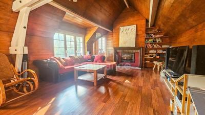 Appartement - 113 m² - 4 pièces