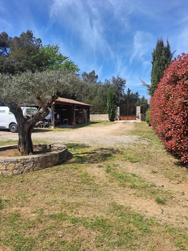 Maison - 112 m² - 4 pièces