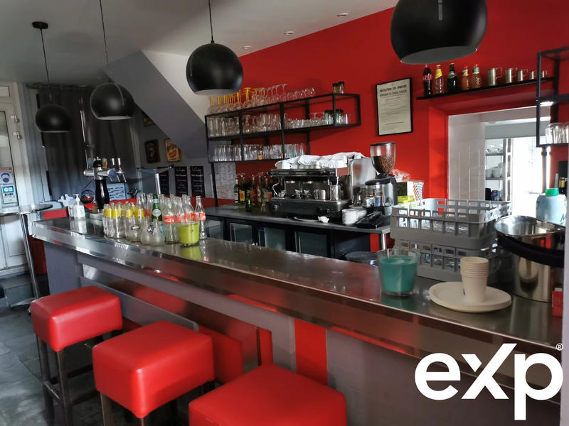 Fonds de commerce - Magasins - 160 m²