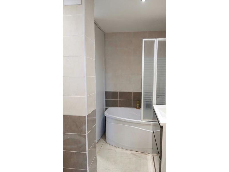 Appartement - 74 m² - 4 pièces