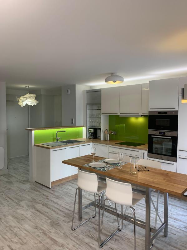 Appartement - 71 m² - 3 pièces