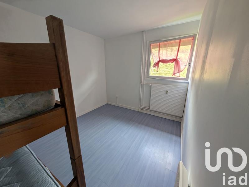 Appartement - 55 m² - 3 pièces